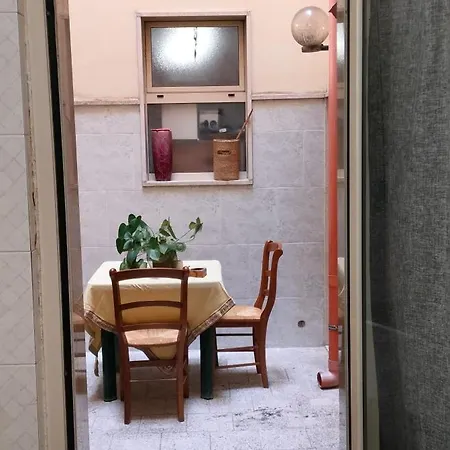 דירה Il Vico *