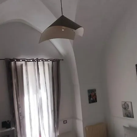 Il Vico דירה *