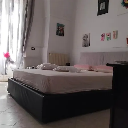 Il Vico דירה *