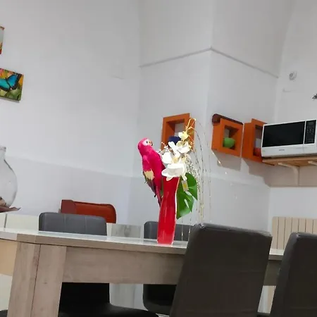 Il Vico דירה גלאטינה