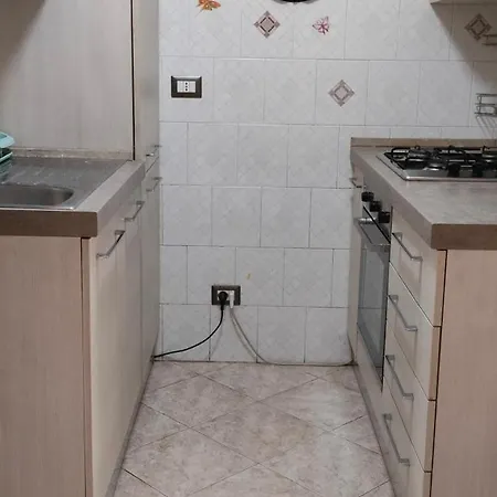 Il Vico * גלאטינה