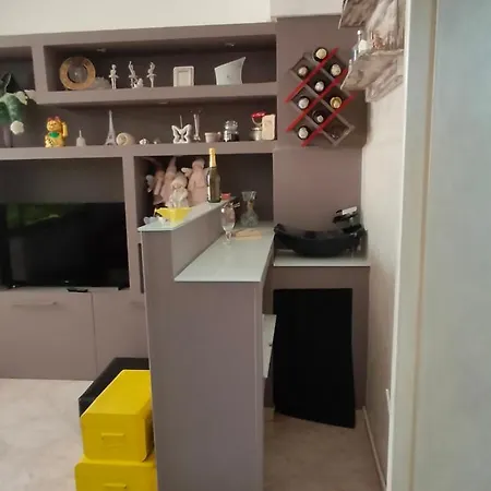 דירה Il Vico