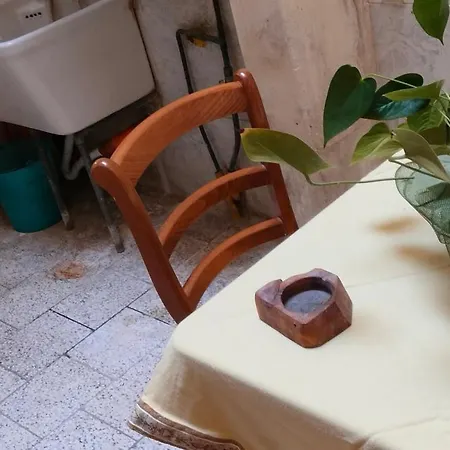 Apartment Il Vico