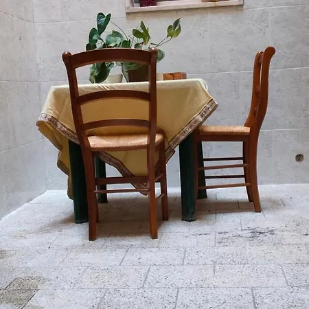Il Vico Galatina