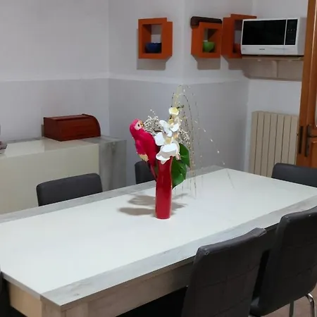 Apartman Il Vico *